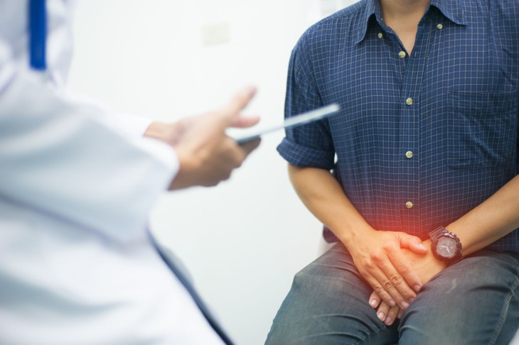 Phát hiện sớm ung thư dương vật: Những dấu hiệu không thể bỏ qua- Ảnh 3.