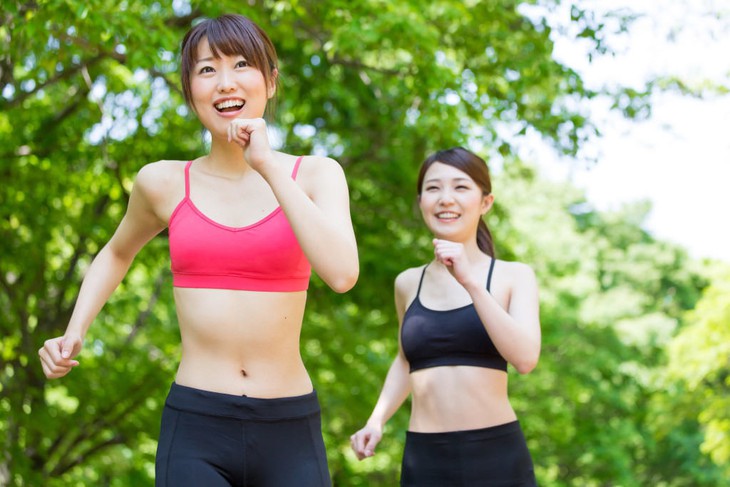 Nguyên nhân gây đau bụng kinh và cách giảm đau tại nhà hiệu quả- Ảnh 2. Nguyên nhân gây đau bụng kinh và cách giảm đau tại nhà hiệu quả- Ảnh 2.