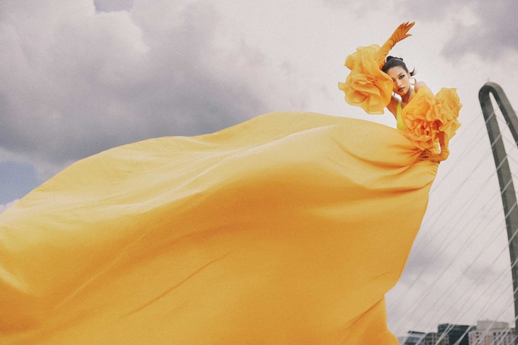 Vietnam’s Next Top Model 2025 bất ngờ công bố luật chơi chưa từng có- Ảnh 1.