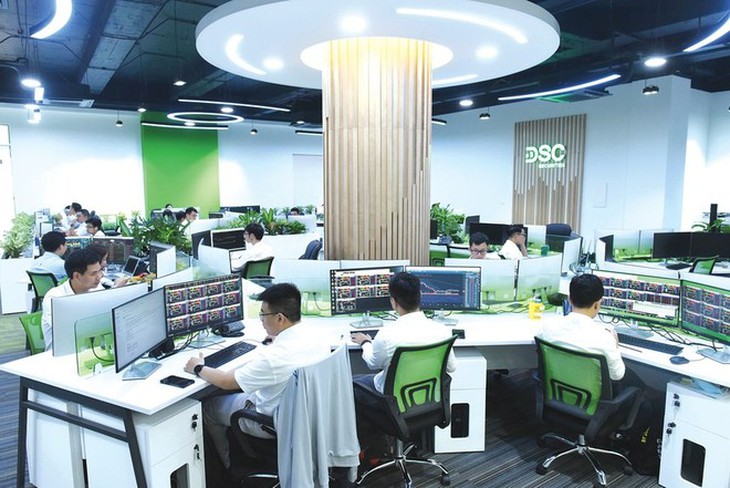 Chứng khoán DSC bị phạt hơn 700 triệu đồng vì nhiều vi phạm- Ảnh 1.