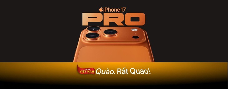 Siêu phẩm iPhone 17 series: Bốn phiên bản đột phá, tái định nghĩa trải nghiệm di động- Ảnh 2.