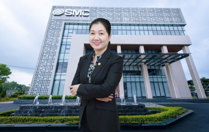 'Bão' miễn nhiệm tại SMC, đến lượt Phó Tổng giám đốc rời ghế- Ảnh 1.