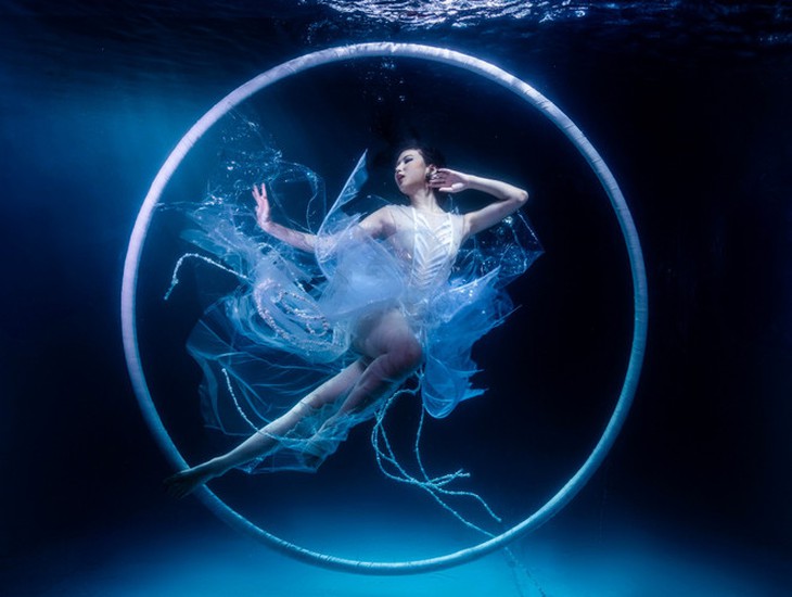 Vietnam’s Next Top Model 2025 bất ngờ công bố luật chơi chưa từng có- Ảnh 2.