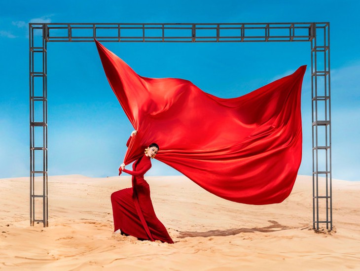 Vietnam’s Next Top Model 2025 bất ngờ công bố luật chơi chưa từng có- Ảnh 3.