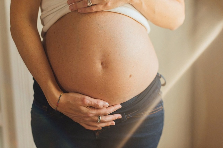Mẹ nhiễm HIV hoàn toàn có thể sinh con khỏe mạnh, nếu được can thiệp và chăm sóc đúng cách- Ảnh 1. Mẹ nhiễm HIV hoàn toàn có thể sinh con khỏe mạnh, nếu được can thiệp và chăm sóc đúng cách- Ảnh 1.