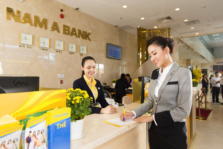 Nam A Bank vừa thu về 200 tỷ đồng từ trái phiếu- Ảnh 1.