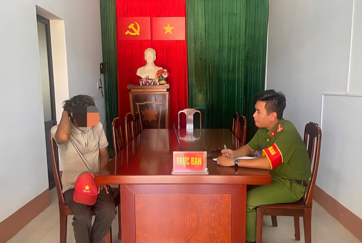 Người đàn ông đi lạc gần 10 ngày được phát hiện trên cao tốc- Ảnh 1.
