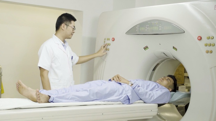  Người Việt ngại tầm soát vì sợ phát hiện ung thư- Ảnh 1.