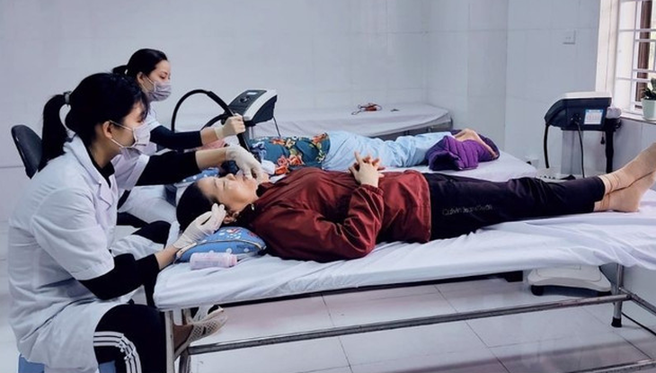 Y dược cổ truyền là cơ hội để ngành công nghiệp dược Việt Nam bứt phá- Ảnh 1. Y dược cổ truyền là cơ hội để ngành công nghiệp dược Việt Nam bứt phá- Ảnh 1.