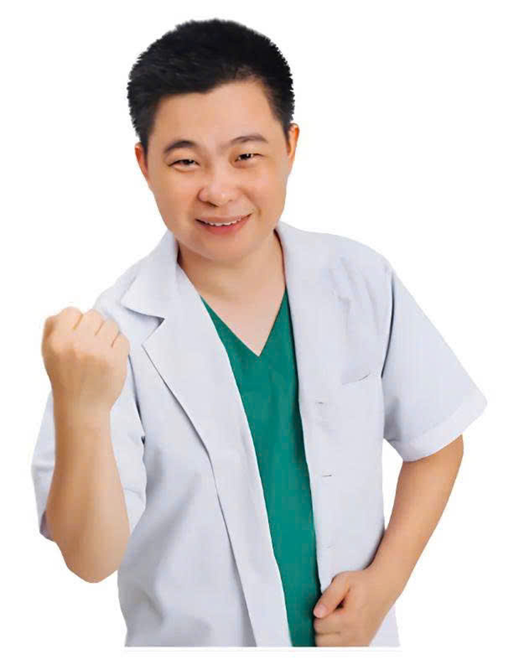 Bác sĩ Nguyễn Văn Chiều - Người dành 14 năm để biến 'án tử' thành hành trình hy vọng- Ảnh 4. Bác sĩ Nguyễn Văn Chiều - Người dành 14 năm để biến 'án tử' thành hành trình hy vọng- Ảnh 4.