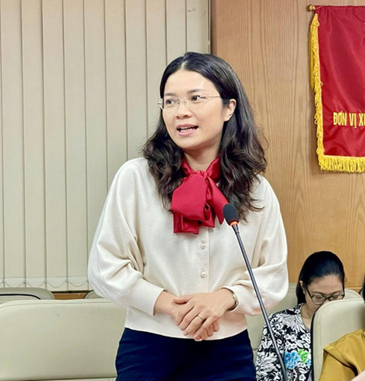 Truyền hình trực tuyến: Chăm sóc và điều trị trẻ nhiễm HIV- Ảnh 3. Truyền hình trực tuyến: Chăm sóc và điều trị trẻ nhiễm HIV- Ảnh 3.