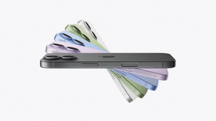 Giá iPhone 17 Pro Max, iPhone 17, iPhone 17 Air mới ở Việt Nam bao nhiêu tiền khiến dân tình xôn xao 'đứng ngồi không yên'?- Ảnh 1.