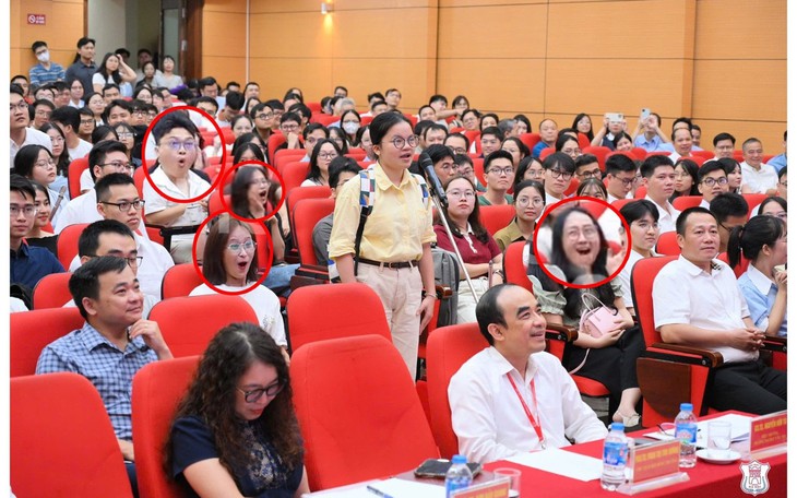 Đề xuất miễn học phí cho bác sĩ nội trú: Người trong cuộc nói gì?- Ảnh 4.