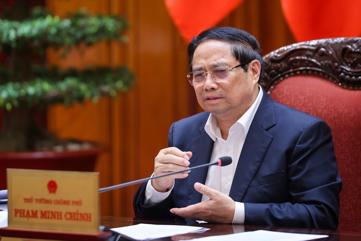 Chỉ đạo mới nhất của Thủ tướng về phát triển thị trường vàng, chứng khoán- Ảnh 2.