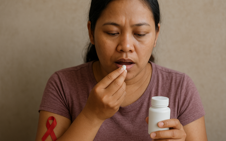 Tuân thủ điều trị HIV - Chìa khóa để sống khỏe và giảm nguy cơ lây truyền