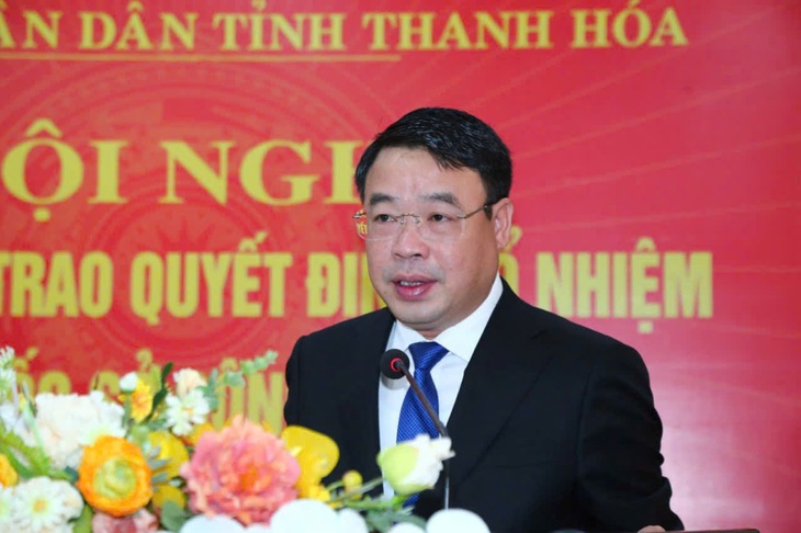 Nhiều cán bộ ở Thanh Hóa bị bắt vì liên quan tới 'bầu' Đoan- Ảnh 2.