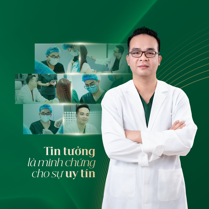 ThS.BS Nguyễn Gia Cường: Dấu ấn 13 năm kinh nghiệm sản phụ khoa được khách hàng hài lòng- Ảnh 1.