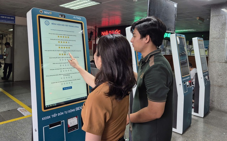 Tăng tốc chuyển đổi số trong quản lý, chăm sóc bệnh nội tiết, đái tháo đường