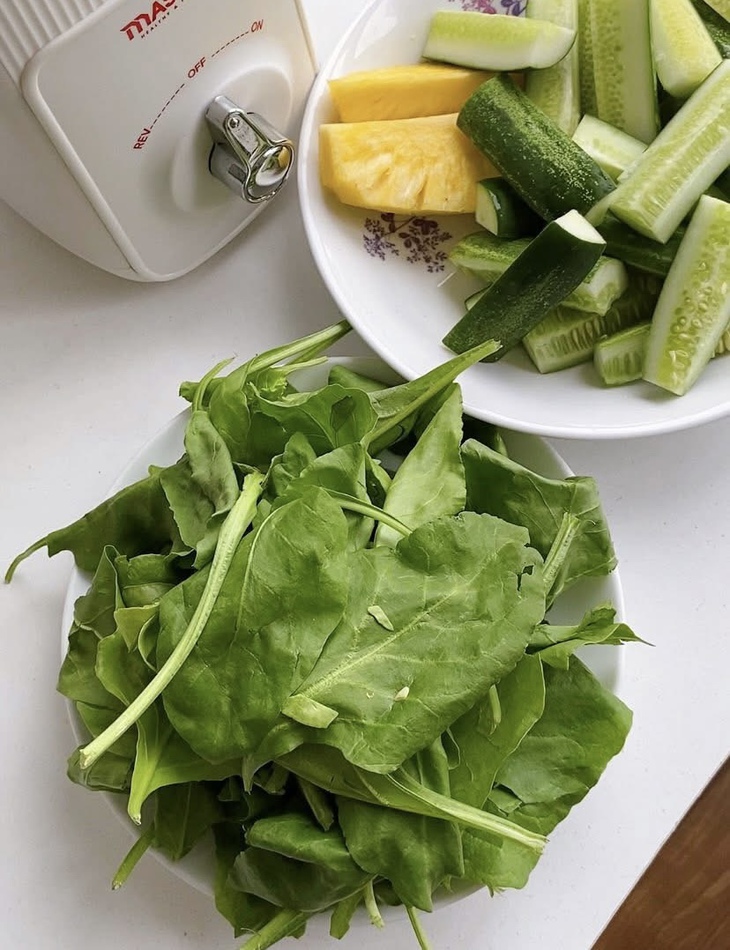 Những sự thật bất ngờ về Vitamin E- Ảnh 2.