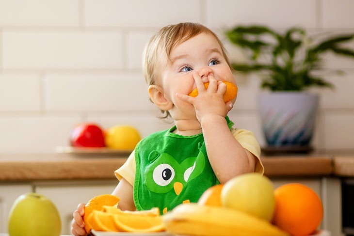 Các nhóm chất cần có trong bữa ăn của trẻ nhỏ- Ảnh 4. Các nhóm chất cần có trong bữa ăn của trẻ nhỏ- Ảnh 4.