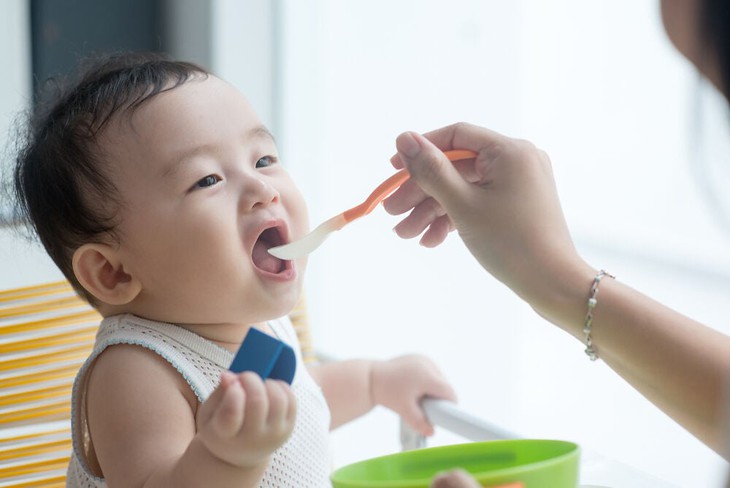 Quan niệm sai lầm về ăn dặm truyền thống và ảnh hưởng đến sự phát triển của trẻ- Ảnh 2. Quan niệm sai lầm về ăn dặm truyền thống và ảnh hưởng đến sự phát triển của trẻ- Ảnh 2.