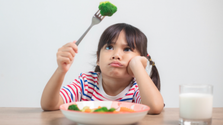 Biểu hiện của trẻ thiếu vi chất dinh dưỡng và cách bổ sung đúng- Ảnh 2.