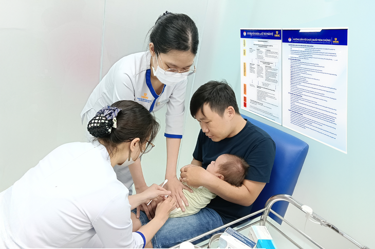 Nga sẽ chuyển giao công nghệ sản xuất thuốc, vaccine thế hệ mới cho Việt Nam- Ảnh 2. Nga sẽ chuyển giao công nghệ sản xuất thuốc, vaccine thế hệ mới cho Việt Nam- Ảnh 2.