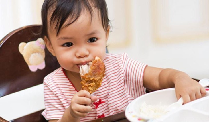 Các nhóm chất cần có trong bữa ăn của trẻ nhỏ- Ảnh 3. Các nhóm chất cần có trong bữa ăn của trẻ nhỏ- Ảnh 3.
