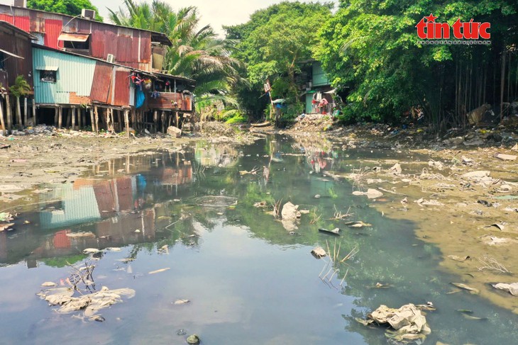 TP Hồ Chí Minh: Đẩy nhanh giải phóng mặt bằng hơn 2.000 hộ dân cho siêu dự án 17.000 tỷ đồng- Ảnh 6.