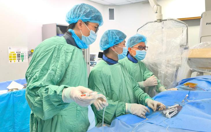 Xơ vữa động mạch – thủ phạm hàng đầu gây nhồi máu cơ tim, có thể bắt đầu từ tuổi vị thành niên- Ảnh 3.