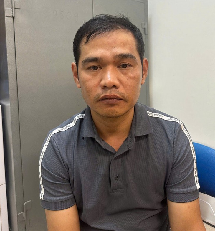 Bắt giữ nhóm mua bán nội tạng người
- Ảnh 2.