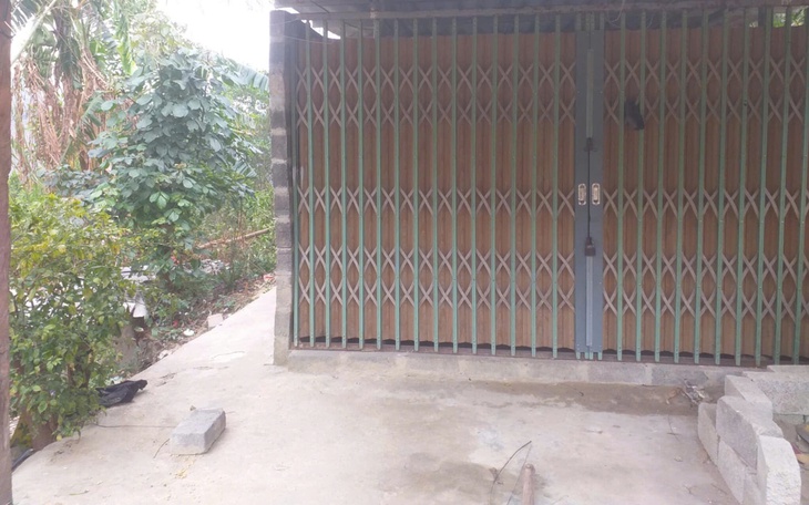 Chém chết người vì nghi con gái bị bỏ bùa, án mạng đau lòng xảy ra tại vùng cao Thái Nguyên