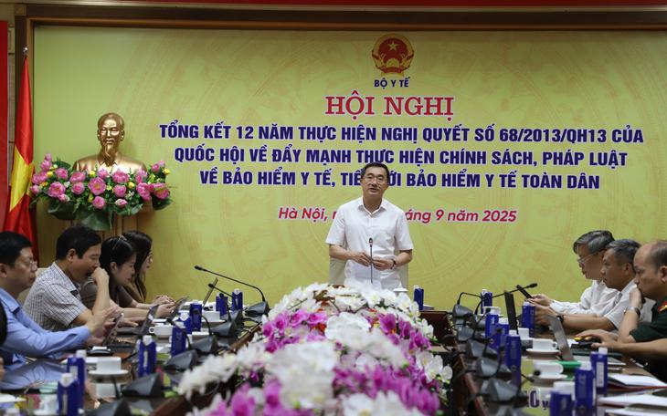 Hà Nội phát động cao điểm tích hợp tài khoản an sinh xã hội trên VNeID- Ảnh 3.