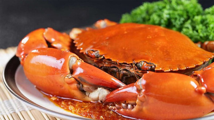 10 loại thực phẩm giàu kẽm không phải thịt bò- Ảnh 1.