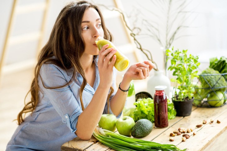 Sức khỏe phụ nữ sẽ ra sao nếu "kiêng" quan hệ tình dục- Ảnh 2.