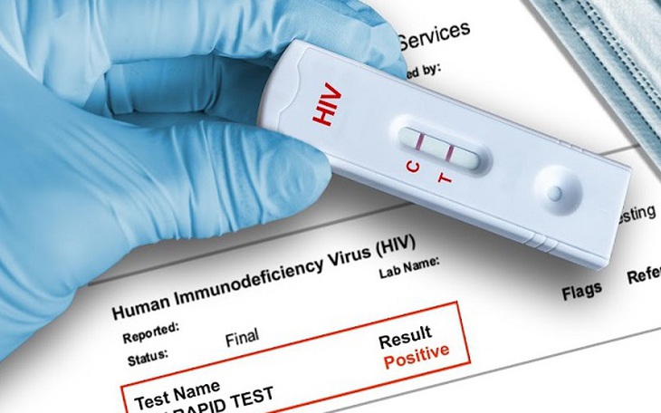 Đừng để HIV và mang thai sớm hủy hoại tương lai- Ảnh 3.