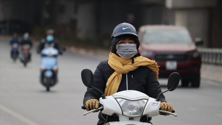 Không khí lạnh đến sớm, mùa đông năm nay sẽ diễn biến thế nào?- Ảnh 2.
