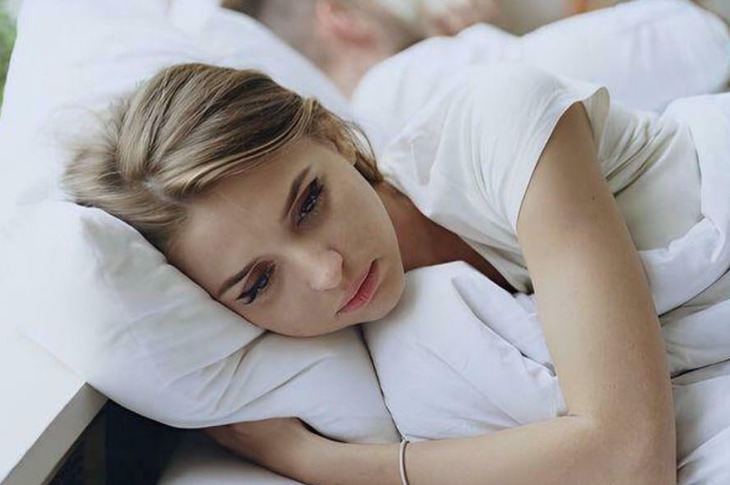 Sức khỏe phụ nữ sẽ ra sao nếu "kiêng" quan hệ tình dục- Ảnh 1.