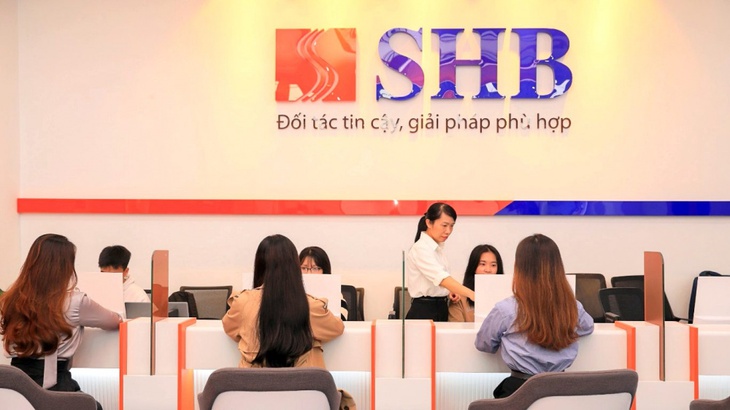 SHB 'bơm' vốn cho doanh nghiệp 'cùng nhà'- Ảnh 1. SHB 'bơm' vốn cho doanh nghiệp 'cùng nhà'- Ảnh 1.
