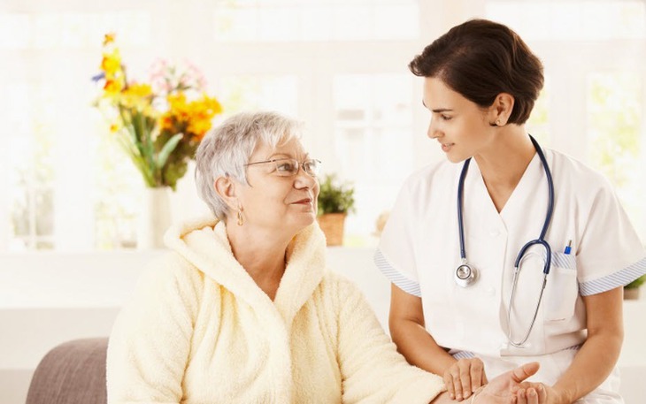 Nhiễm nấm nội tạng đe dọa sức khỏe người già