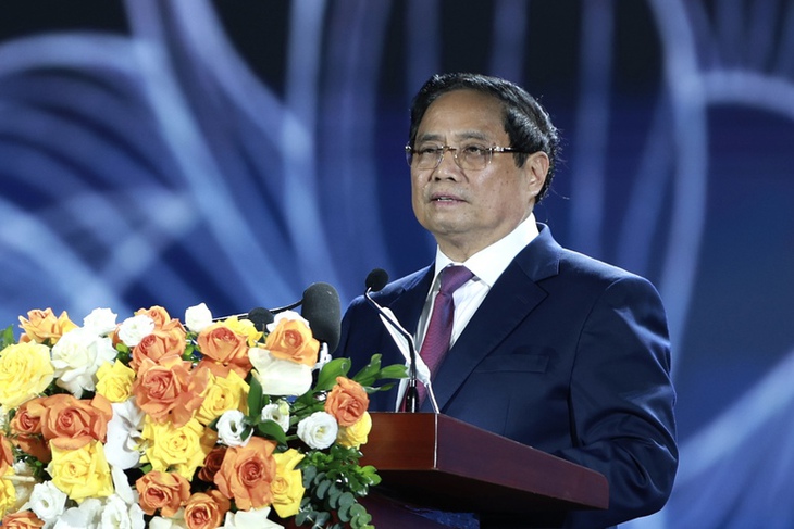 Thủ tướng: Triển lãm thành tựu đất nước thành công, vượt kỳ vọng và mong đợi- Ảnh 2.
