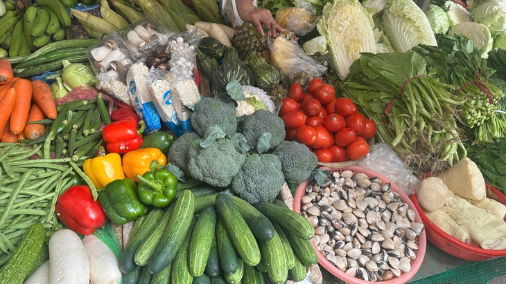 Vitamin tan trong chất béo là gì và cách bổ sung an toàn- Ảnh 2.