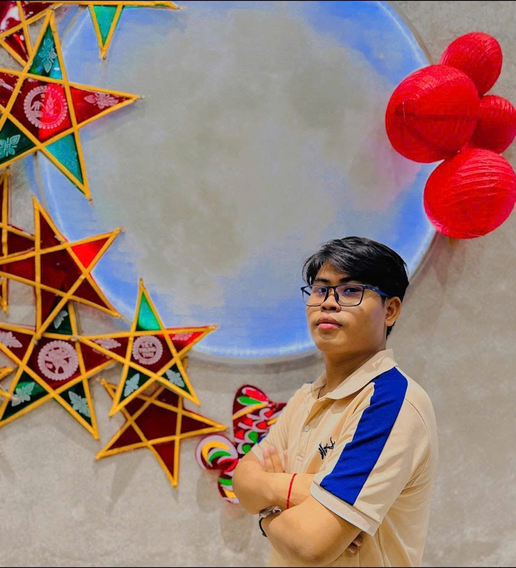Người trẻ nhiễm HIV: Từ mặc cảm đến tự tin nhờ tuân thủ điều trị ARV- Ảnh 1.