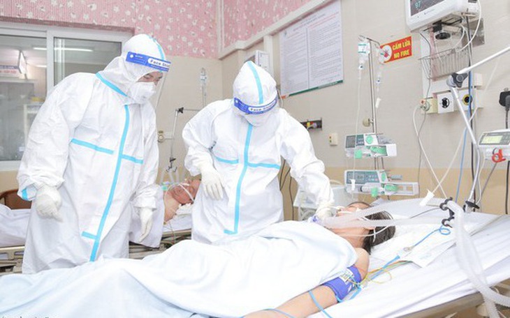 Thống nhất nội dung dự án Luật Phòng bệnh, Luật Dân số (sửa đổi) để trình Quốc hội tại Kỳ họp thứ 10