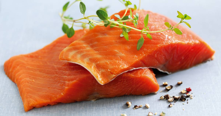 7 thực phẩm ít calo, giàu protein giúp giảm cân hiệu quả- Ảnh 3.