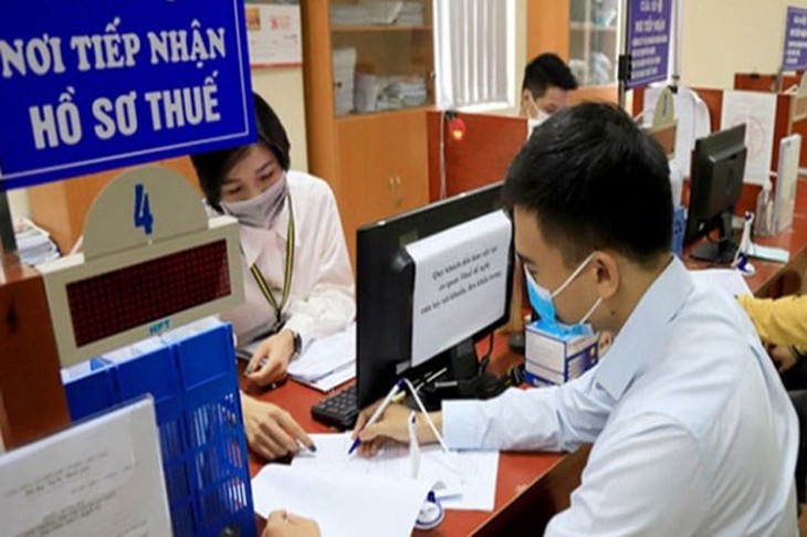 Đề xuất miễn thuế TNCN cho tiền lương từ nguồn ngân sách- Ảnh 1. Đề xuất miễn thuế TNCN cho tiền lương từ nguồn ngân sách- Ảnh 1.