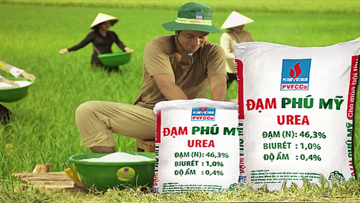 PVFCCo được phát hành cổ phiếu để tăng vốn- Ảnh 1. PVFCCo được phát hành cổ phiếu để tăng vốn- Ảnh 1.