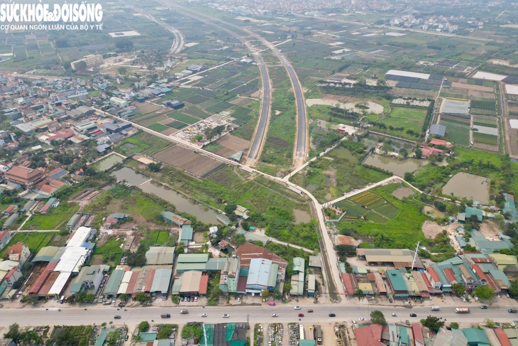 Hà Nội chốt thời hạn thu thập thông tin chủ đất chưa có dữ liệu đất đai- Ảnh 1.