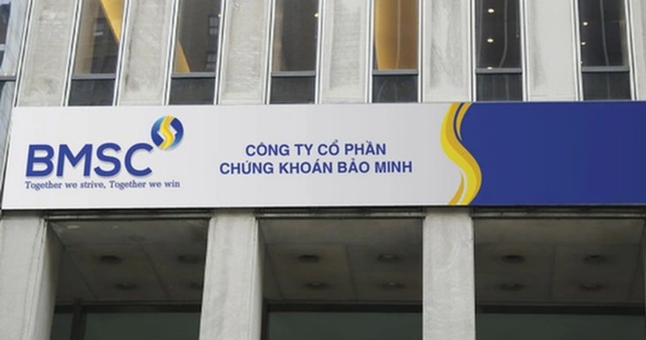 Chứng khoán Bảo Minh huy động 200 tỷ đồng trái phiếu- Ảnh 1. Chứng khoán Bảo Minh huy động 200 tỷ đồng trái phiếu- Ảnh 1.