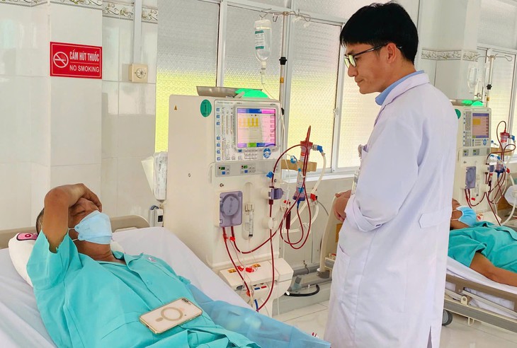 Nghị quyết 72 của Bộ Chính trị - cơ hội bứt phá cho y tế cơ sở- Ảnh 1.